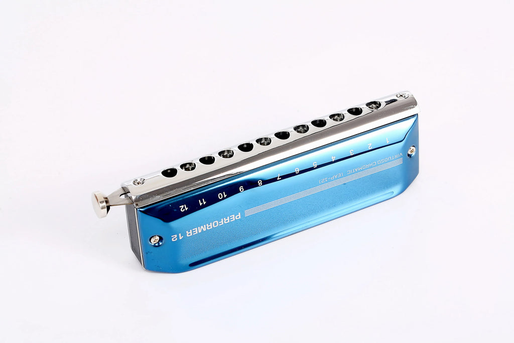 chromatique harmonica