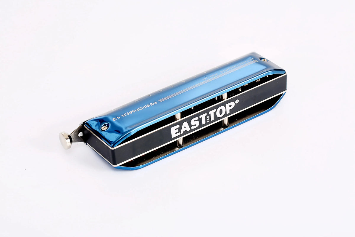 chromatique harmonica