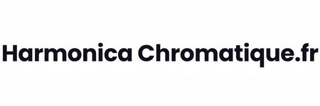 Harmonica Chromatique