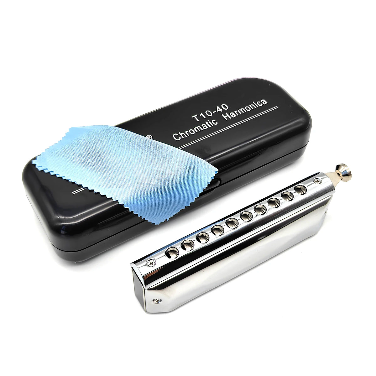 Harmonica Kongsheng Chromatique Do
