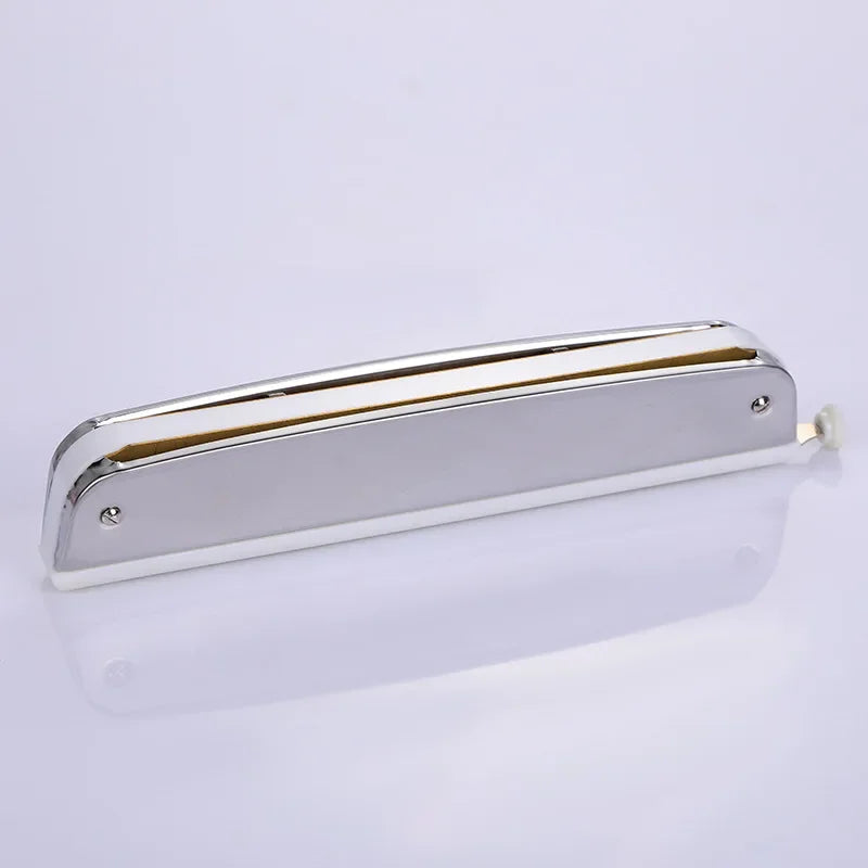 Harmonica Chromatique C EASTTOP