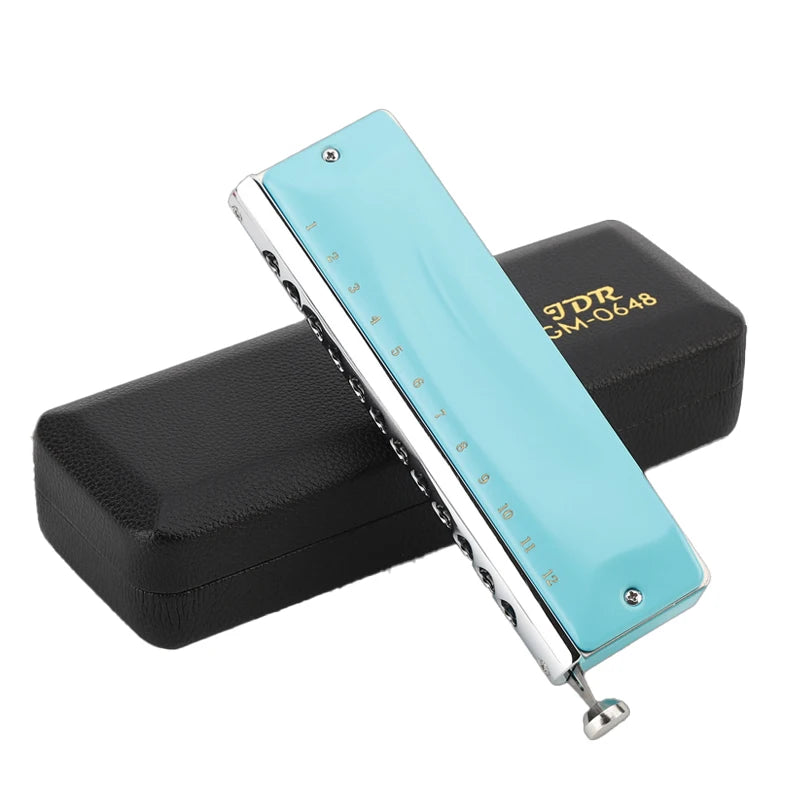 Harmonica Conjurer Chromatique Do