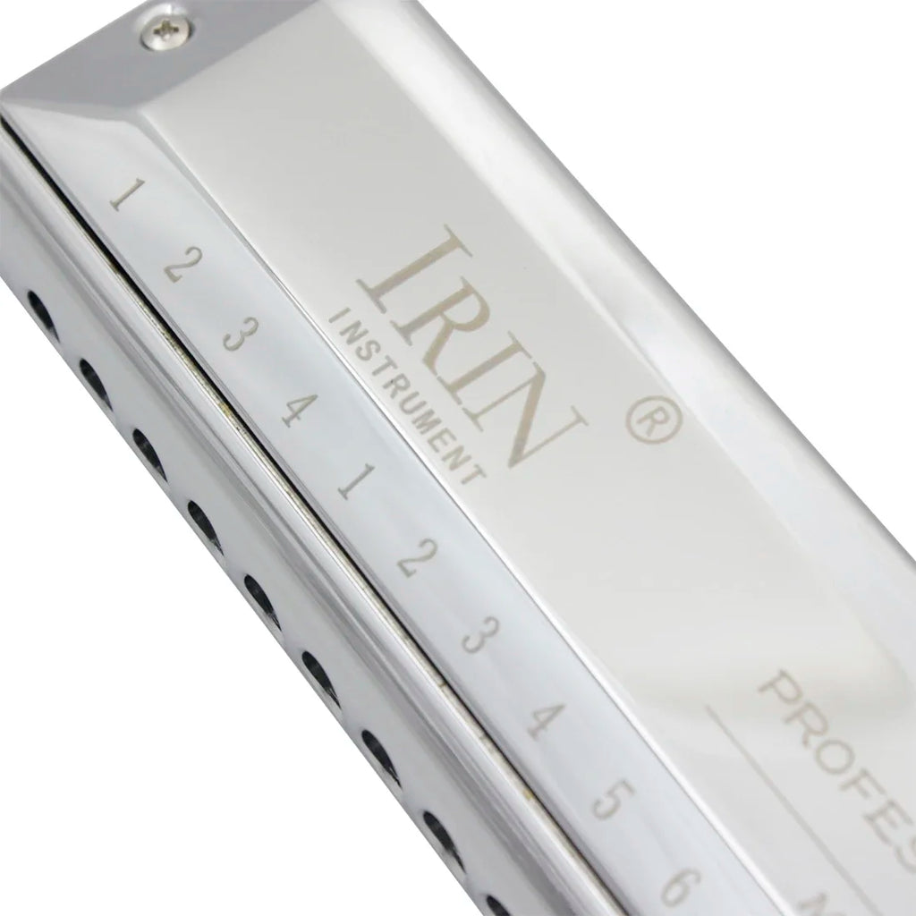 Harmonica Chromatique C Forerunner