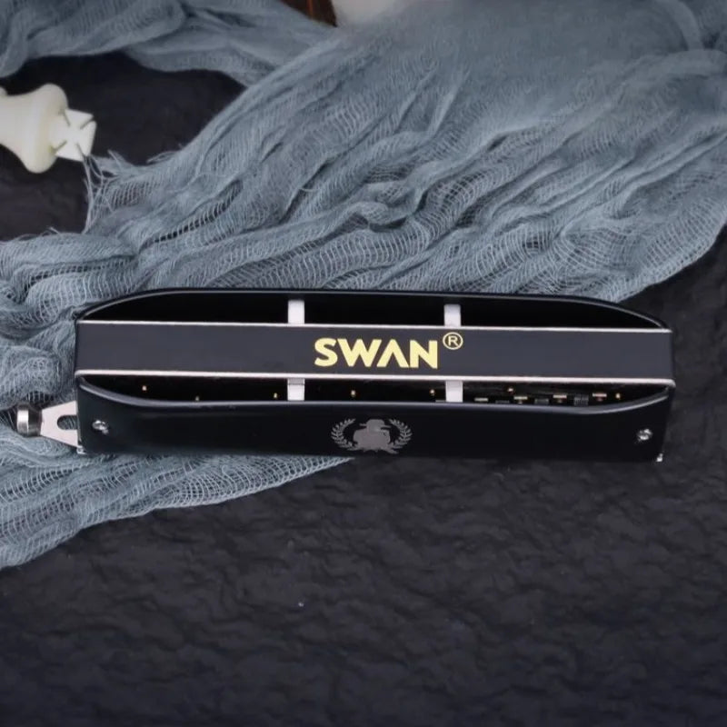 Harmonica Chromatique 16 Trous Do