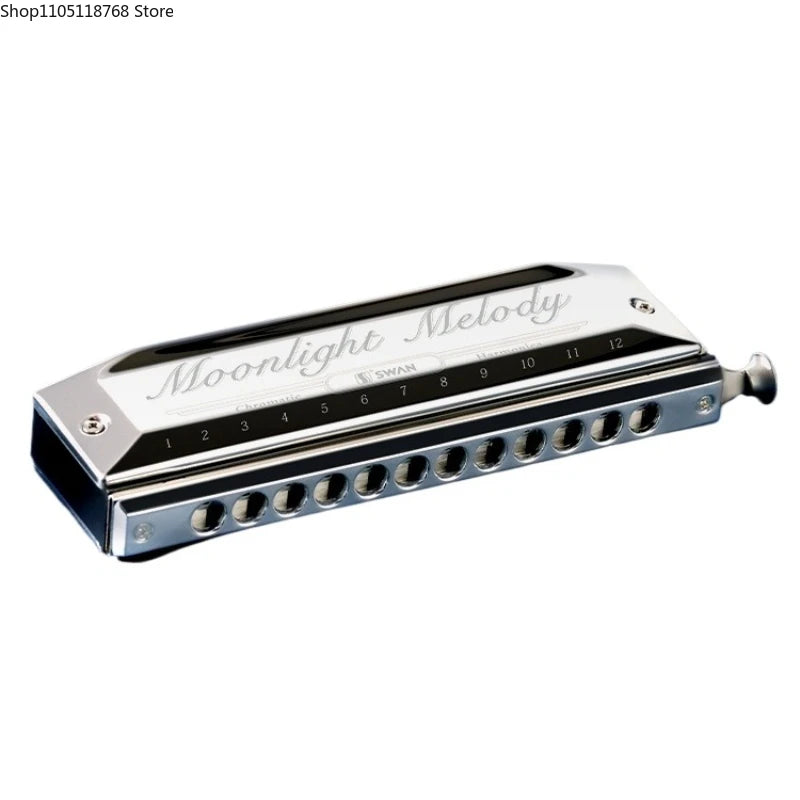 blues harmonica c