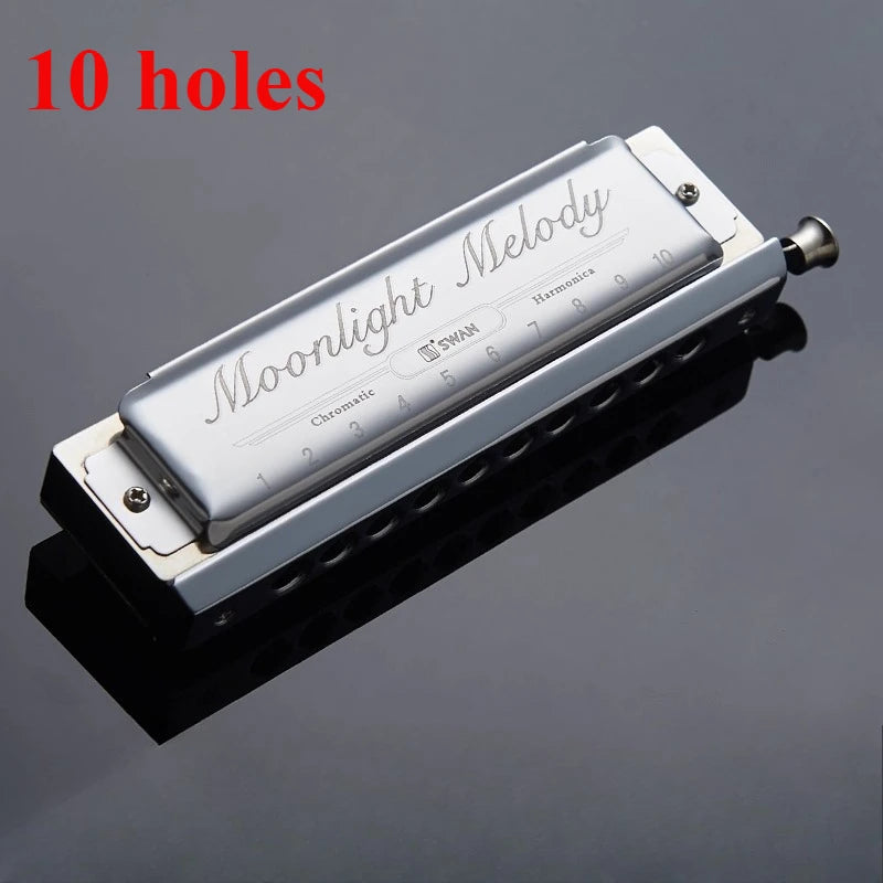 blues harmonica c