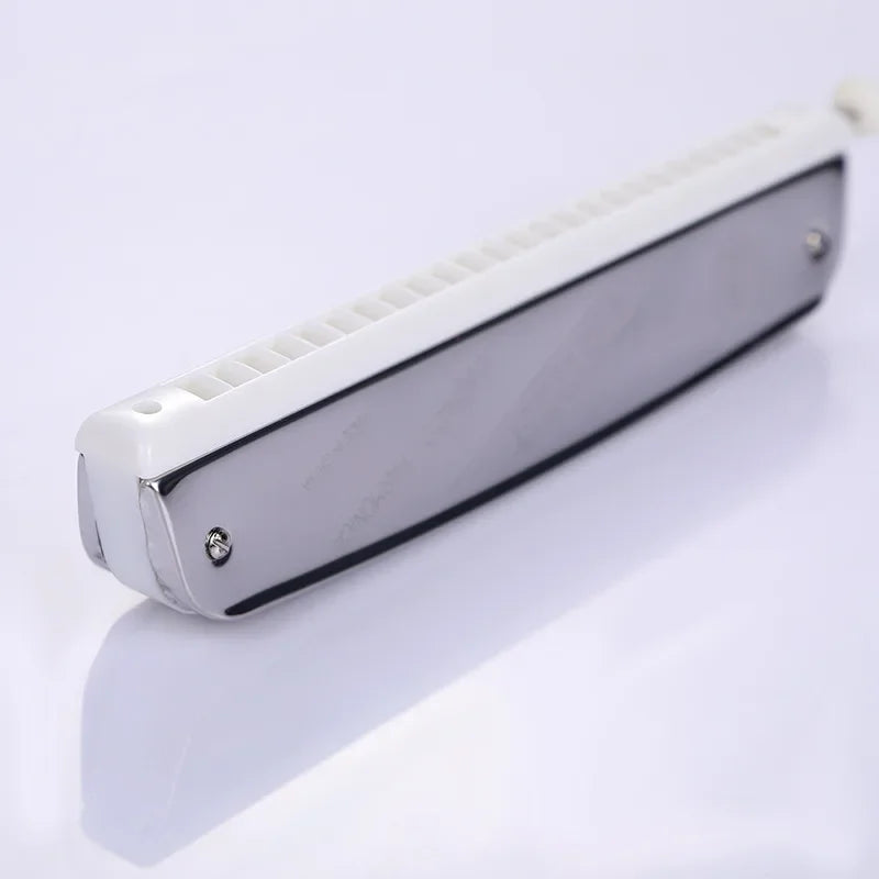 Harmonica Chromatique C EASTTOP