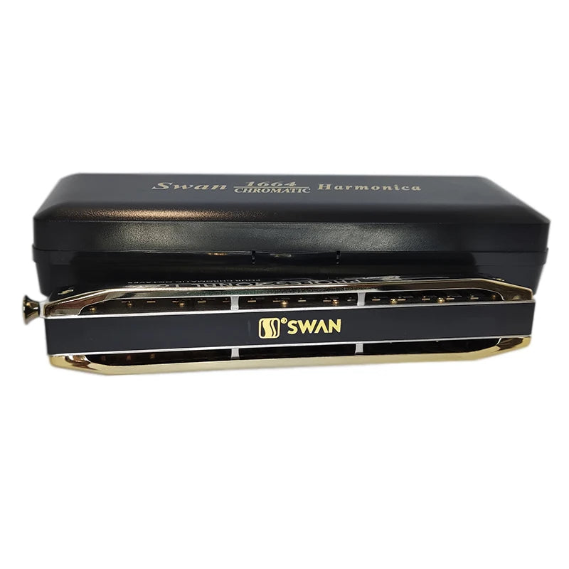 harmonica chromatique professionnel