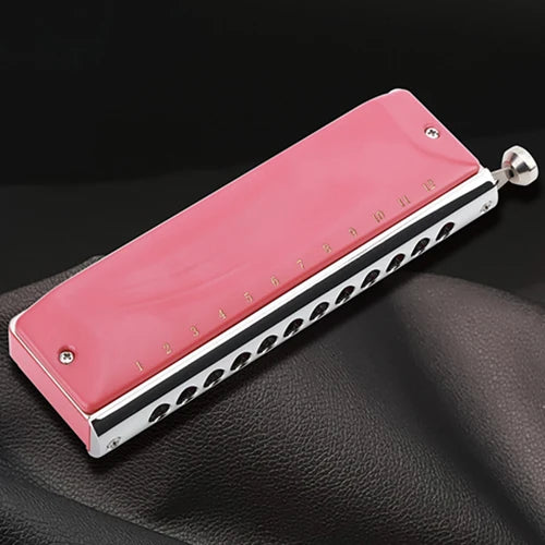 Harmonica Conjurer Chromatique Do