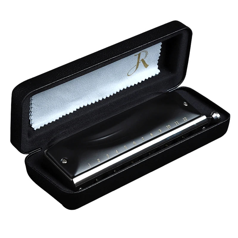 Harmonica Conjurer Chromatique Do