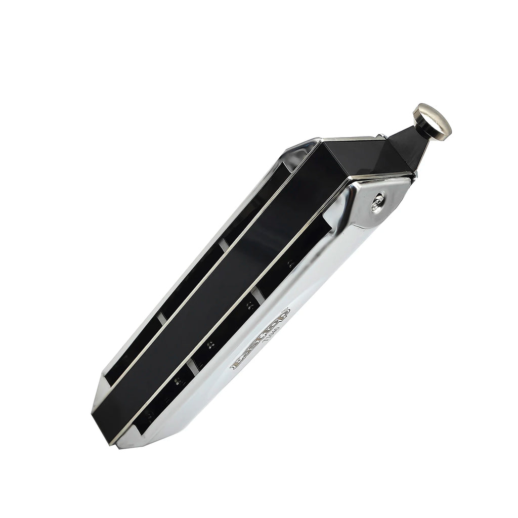 Harmonica Kongsheng Chromatique Do