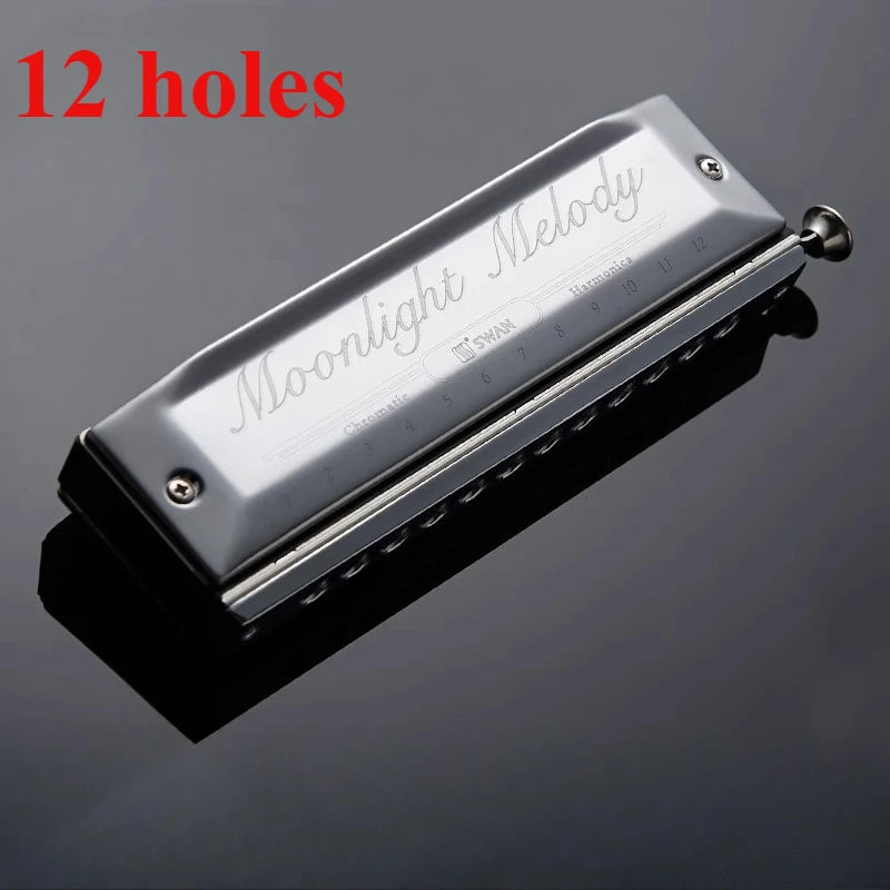 blues harmonica c