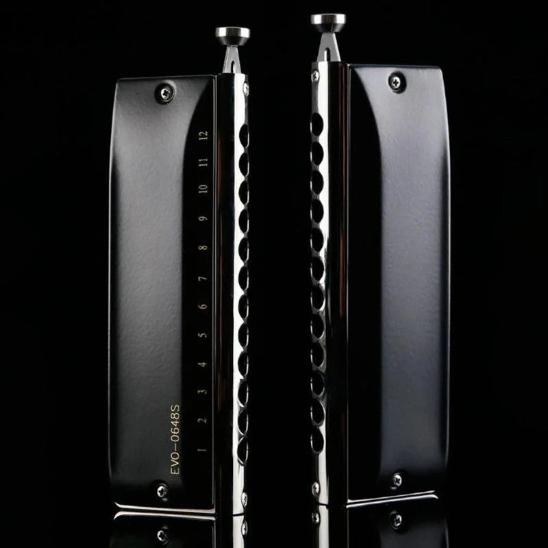 Harmonica Chromatic C 16