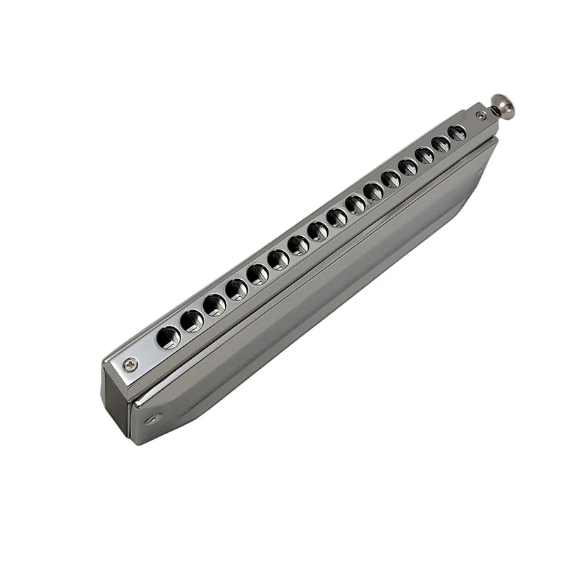 harmonica chromatique professionnel