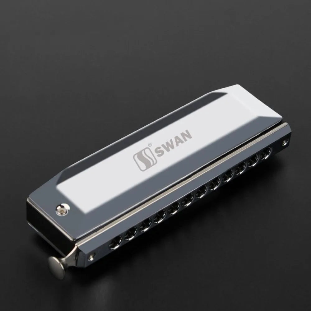 Harmonica Chromatique Professionnel C