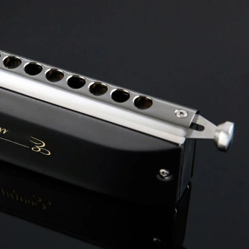 Harmonica Chromatic C 16