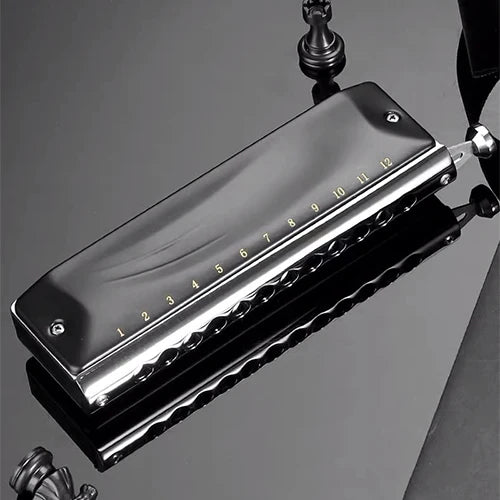 Harmonica Conjurer Chromatique Do