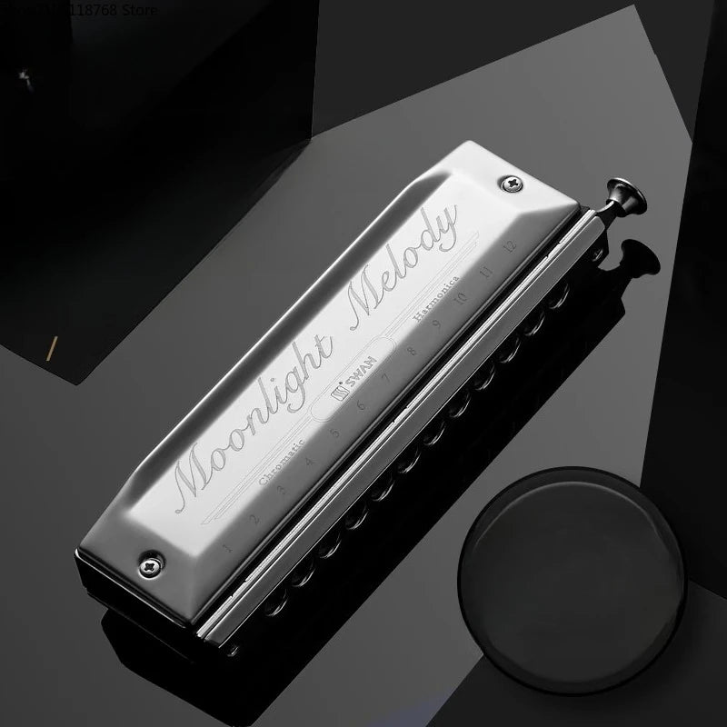 harmonica diatonique simple