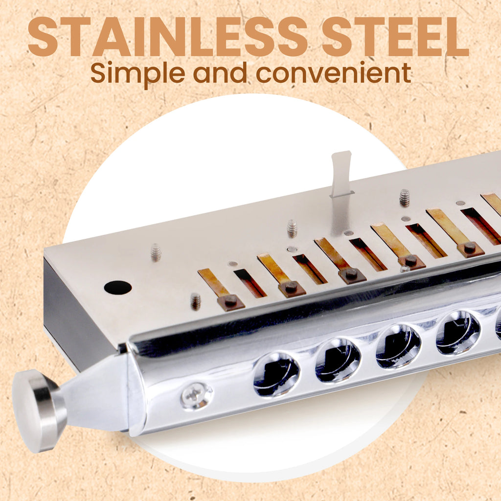 harmonica blues en do