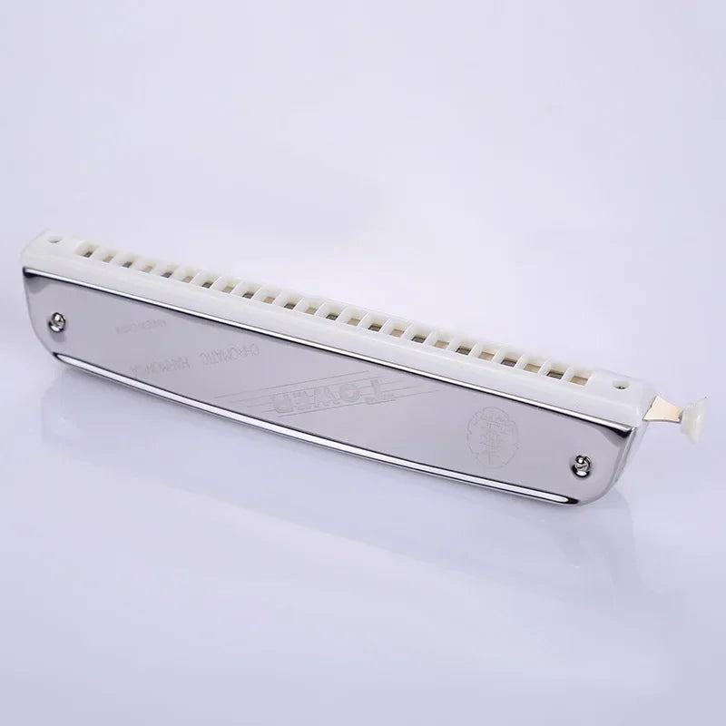 Harmonica Chromatique C EASTTOP