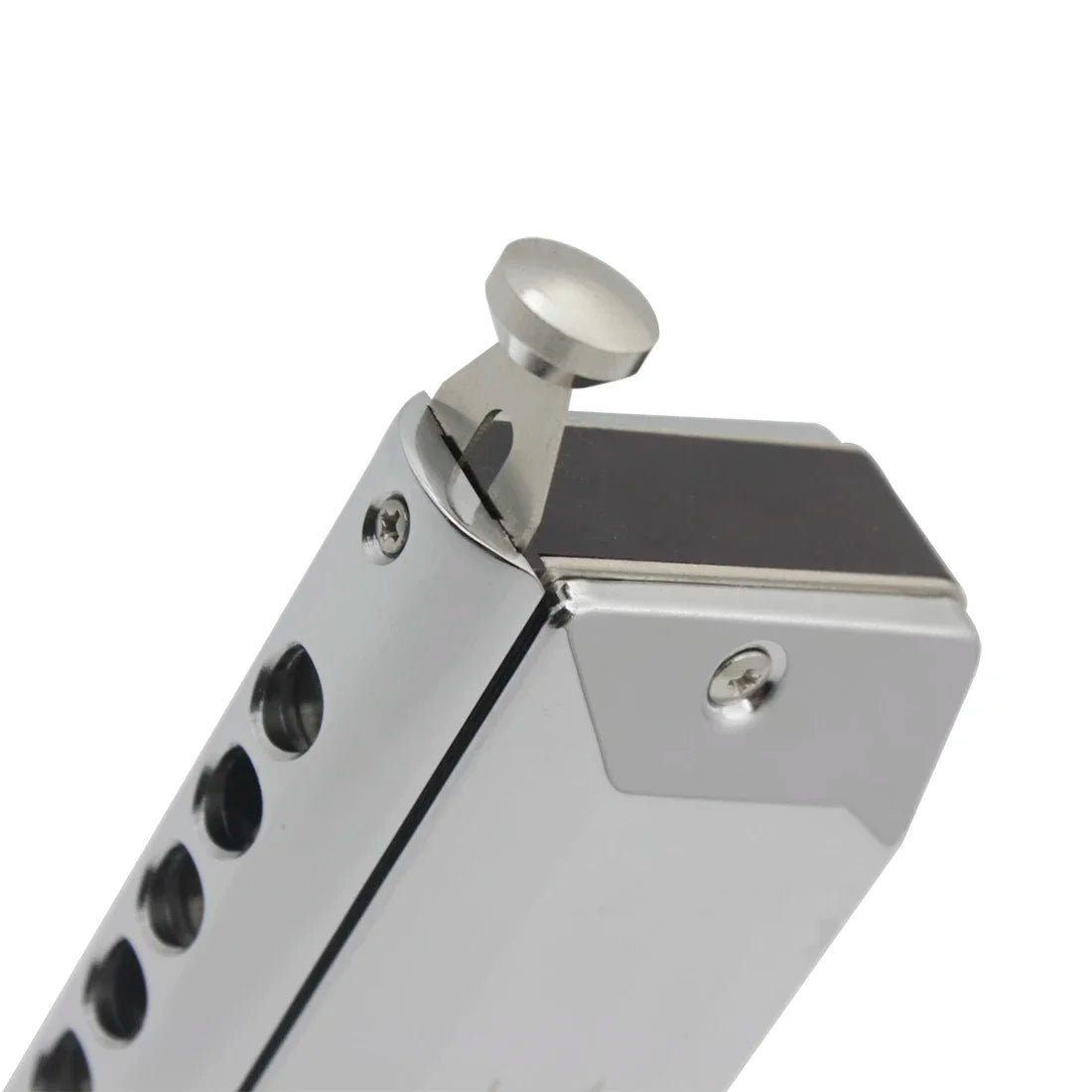 Harmonica Chromatique C Forerunner